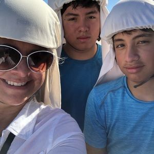 Meet your Posher, Lissetthe